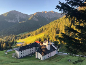 Maria Waldrast Matrei Am Brenner